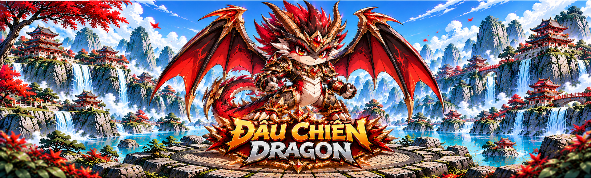 ĐẤU CHIẾN DRAGON